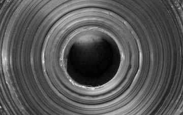 Hargatewall edpm waterproofing