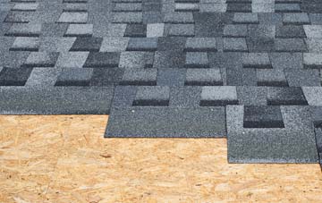 expert Hargatewall asphalt roof companies