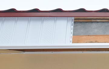 Hargatewall fascia repair costs