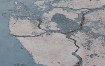 fibreglass roofing replacement Hargatewall