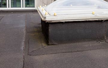 disadvantages of Hargatewall flat roofs