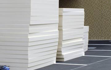 Hargatewall flat roof insulation costs