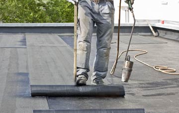 flat roof replacement Hargatewall, Derbyshire