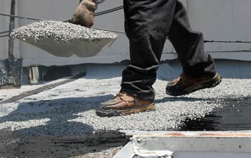 Hargatewall flat roofing companies