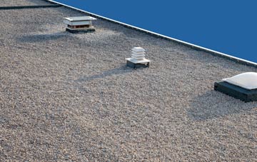 flat roofing Hargatewall, Derbyshire