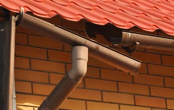 Hargatewall gutter repair costs