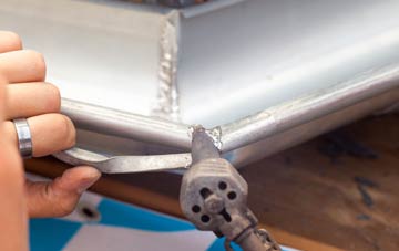 disadvantages of Hargatewall lead roofing