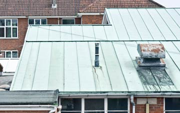 Hargatewall lead roofing costs