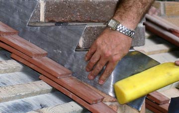 is Hargatewall lead roofing safe?
