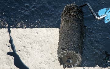 Hargatewall liquid sealant waterproofing