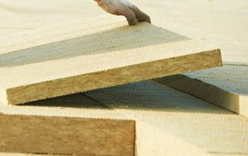 measuring Hargatewall tapered insulation