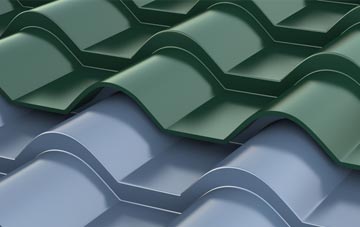 who should consider Hargatewall plastic roofs