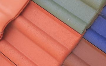 Hargatewall plastic roofing companies