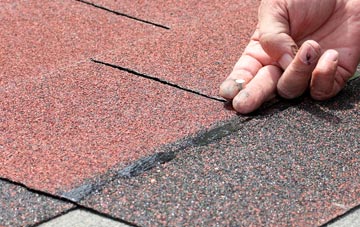 Hargatewall asphalt roof repairs
