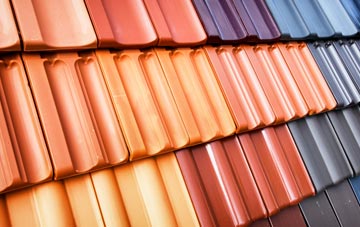 Hargatewall roof tile costs