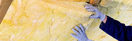 quotes for Hargatewall roof insulation