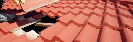 compare Hargatewall roof repair quotes