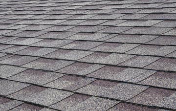 Hargatewall tiles for shallow pitch roofing