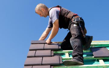 disadvantages of Hargatewall slate roofing