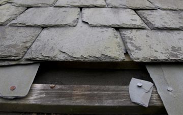 Hargatewall slate roof repairs and maintenance