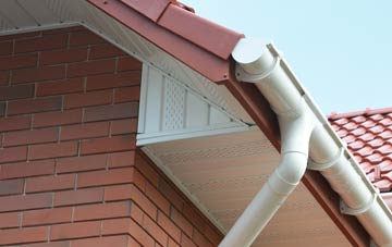 Hargatewall soffit repair costs