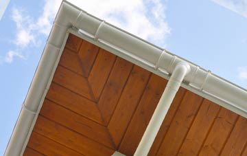 Hargatewall soffit types