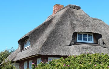 thatch roofing Hargatewall, Derbyshire