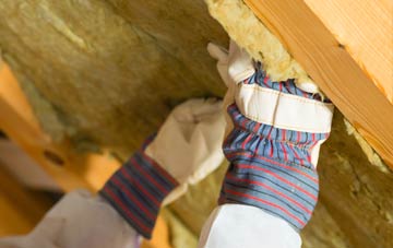 types of Hargatewall pitched roof insulation materials