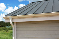 Hargatewall fascia repair