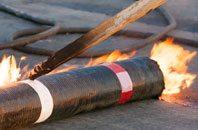 free Hargatewall flat roofing repair quotes