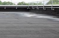 find rated Hargatewall flat roofing companies