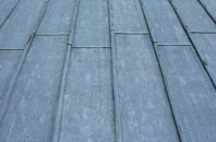Hargatewall lead roofing