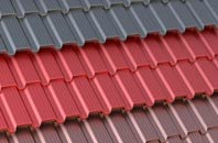 find rated Hargatewall plastic roofing companies