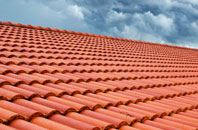 Hargatewall roofing tiles