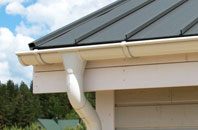 Hargatewall soffits